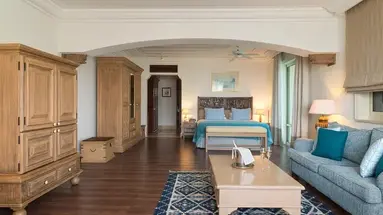 Columbia Beach Resort