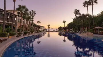 Columbia Beach Resort