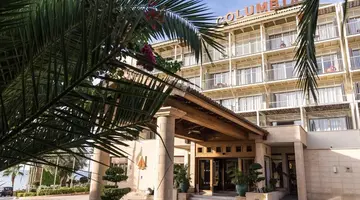 Columbia Beach Resort