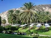 Columbia Beach Resort