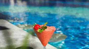 Columbia Beach Resort