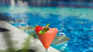 Columbia Beach Resort