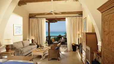 Columbia Beach Resort