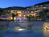 Columbia Beach Resort