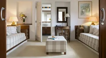 Columbia Beach Resort