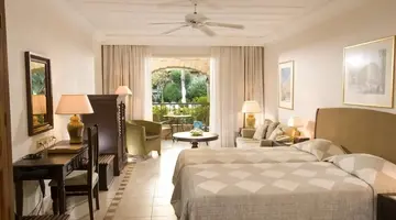 Columbia Beach Resort