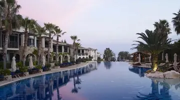 Columbia Beach Resort