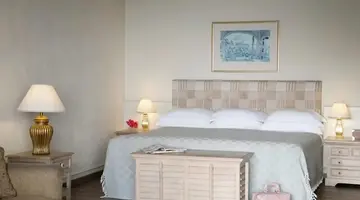 Columbia Beach Resort