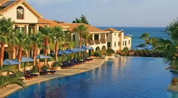 Columbia Beach Resort