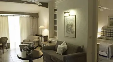 Columbia Beach Resort