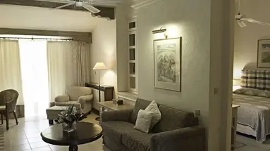 Columbia Beach Resort