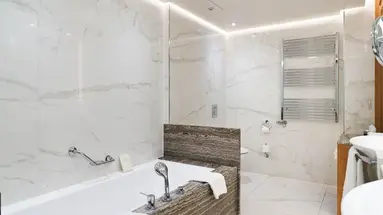 Columbia Beach Resort