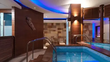 Columbia Beach Resort