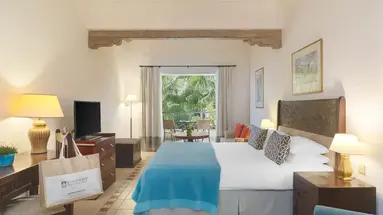 Columbia Beach Resort