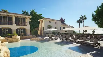 Columbia Beach Resort