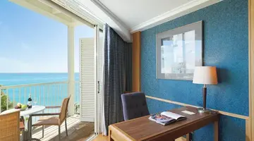 Columbia Beach Resort