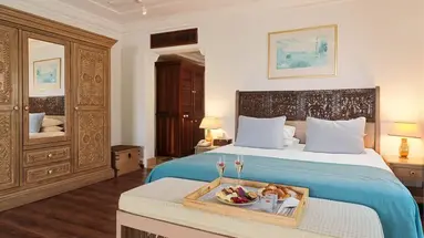 Columbia Beach Resort