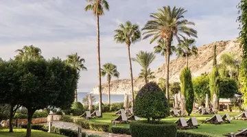 Columbia Beach Resort