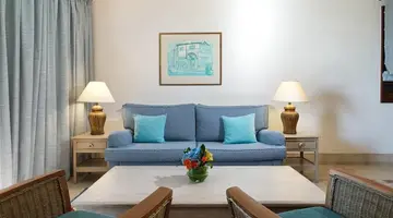 Columbia Beach Resort