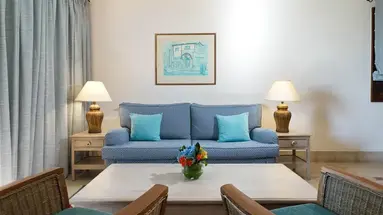 Columbia Beach Resort