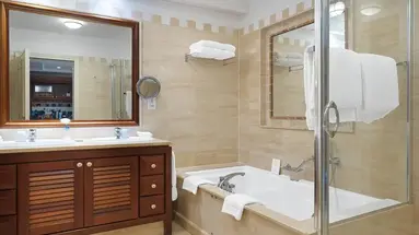 Columbia Beach Resort