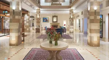 Columbia Beach Resort