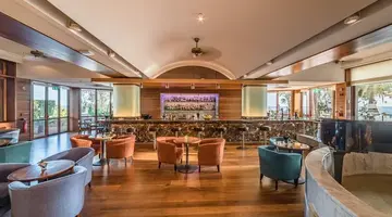 Columbia Beach Resort