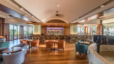Columbia Beach Resort