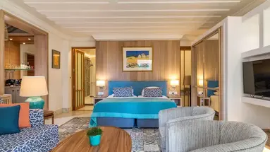 Columbia Beach Resort