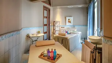 Columbia Beach Resort