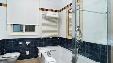 Columbia Beach Resort