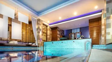 Columbia Beach Resort