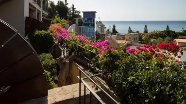 Columbia Beach Resort