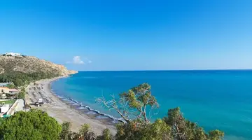 Columbia Beach Resort