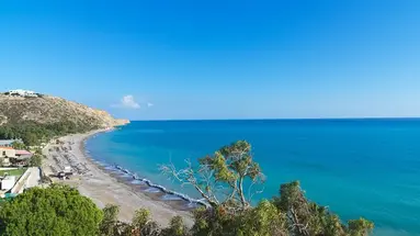 Columbia Beach Resort