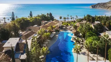 Columbia Beach Resort