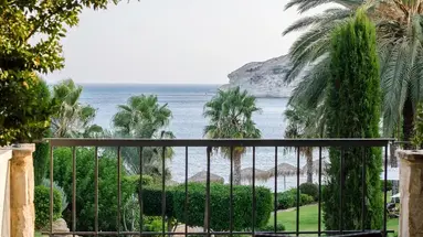 Columbia Beach Resort