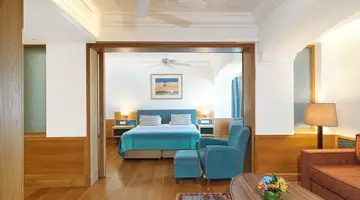 Columbia Beach Resort