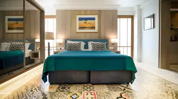 Columbia Beach Resort