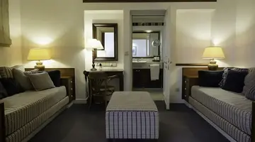 Columbia Beach Resort