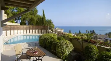 Columbia Beach Resort