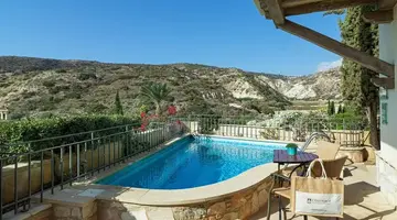 Columbia Beach Resort