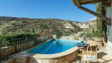 Columbia Beach Resort