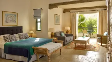 Columbia Beach Resort