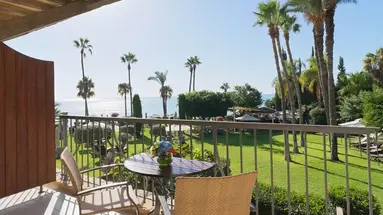 Columbia Beach Resort