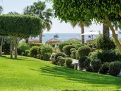 Columbia Beach Resort