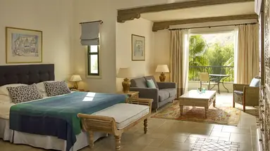 Columbia Beach Resort