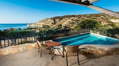 Columbia Beach Resort