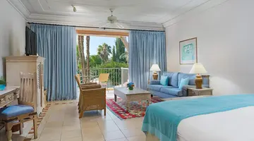 Columbia Beach Resort