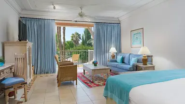 Columbia Beach Resort